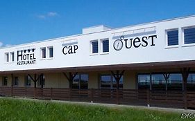 Brit Hotel Privilege Cap Ouest